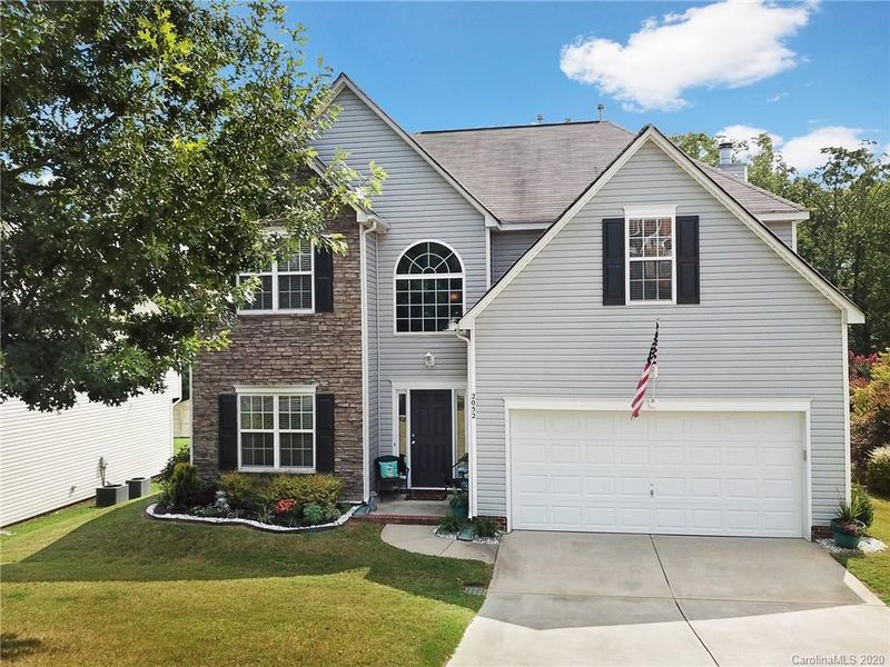 2052 White Cedar Ln, Waxhaw, NC 28173