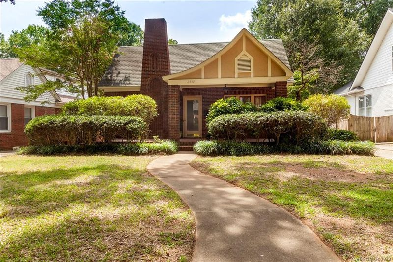 2332 E 5th St, Charlotte, NC 28204