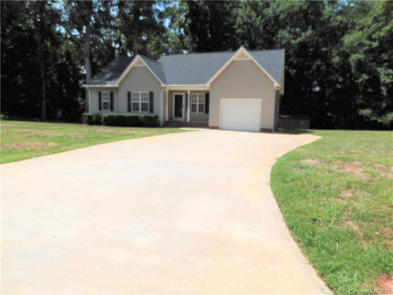 1253 Carpenter Springs Dr #9, Dallas, NC 28034