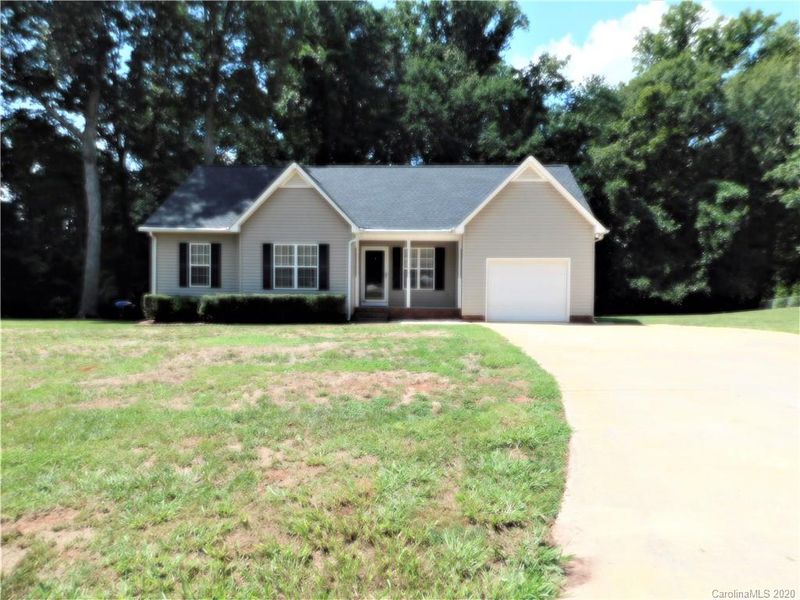 1253 Carpenter Springs Dr #9, Dallas, NC 28034