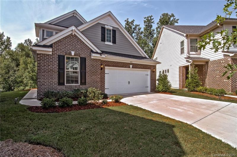 14511 Knowledge Cir, Charlotte, NC 28277