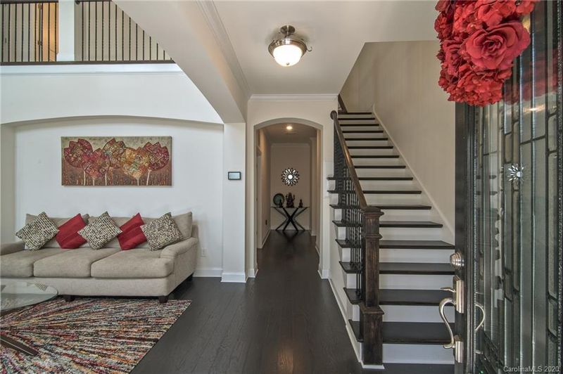 14511 Knowledge Cir, Charlotte, NC 28277