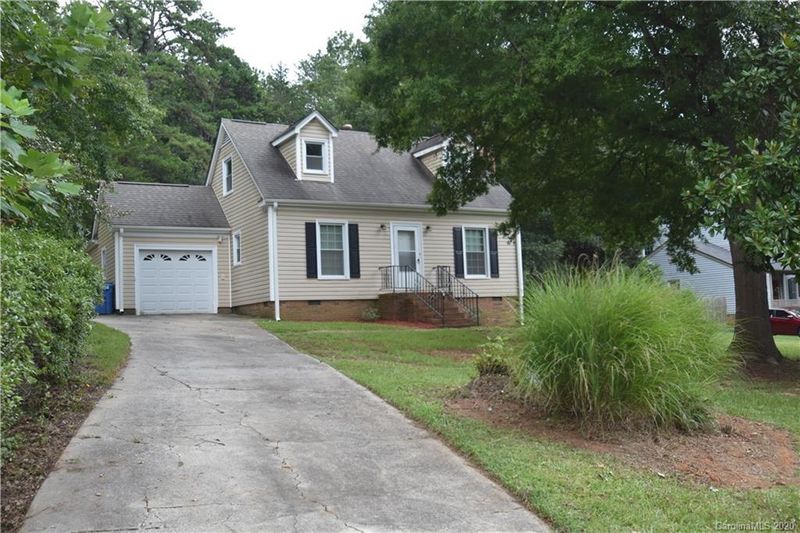 10516 Briarhurst Pl #27, Mint Hill, NC 28227