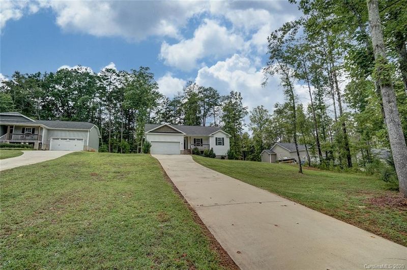 4657 Leepers St, Iron Station, NC 28080