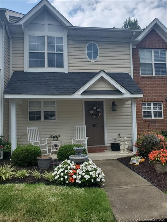 3639 Melrose Cottage Dr, Matthews, NC 28105