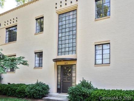 1121 Myrtle Ave #54, Charlotte, NC 28203