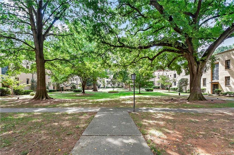 1121 Myrtle Ave #54, Charlotte, NC 28203