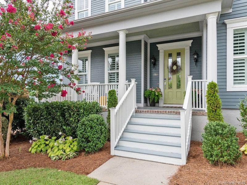 2706 Arsdale Rd, Waxhaw, NC 28173