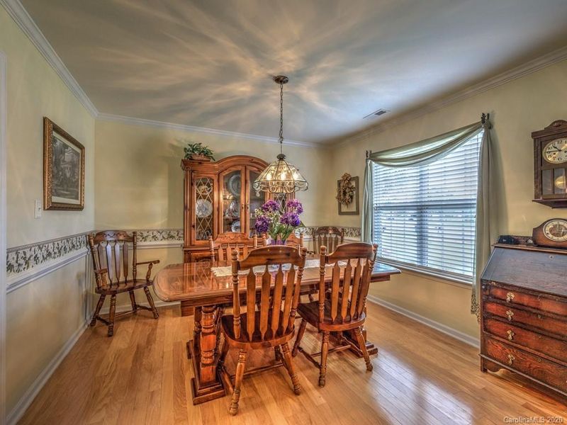 3001 Blueberry Dr, Monroe, NC 28110