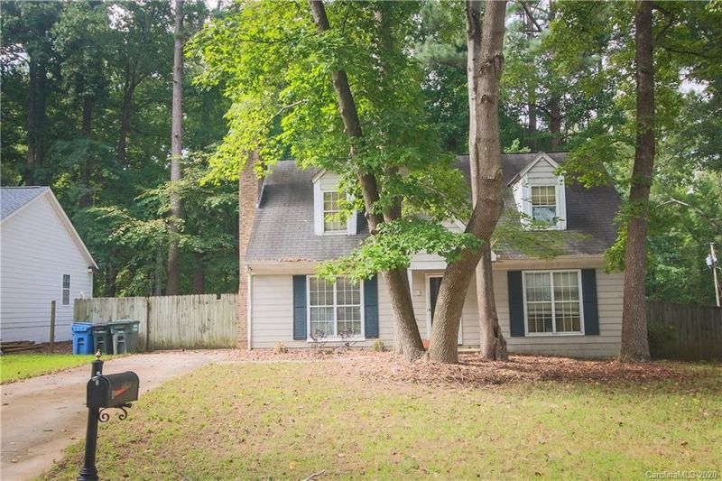 10020 Grand Junction Rd, Mint Hill, NC 28227