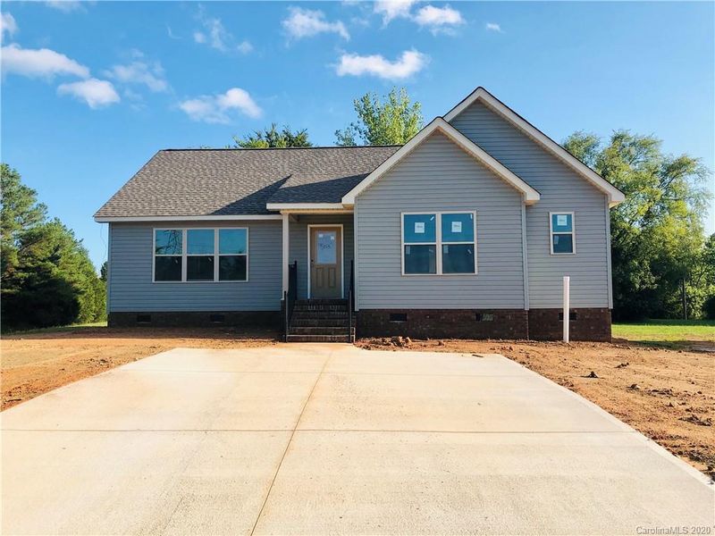 503 Sand Iron Dr #23, Chester, SC 29706