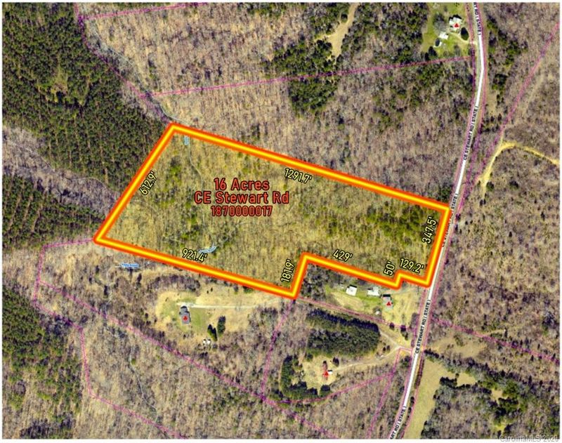 00 Ce Stewart Rd, Clover, SC 29710
