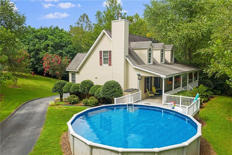 4145 22nd St NE, Hickory, NC 28601