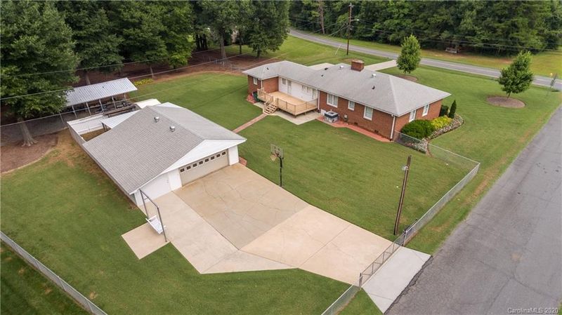 901 Tom Sadler Rd #8, Charlotte, NC 28214