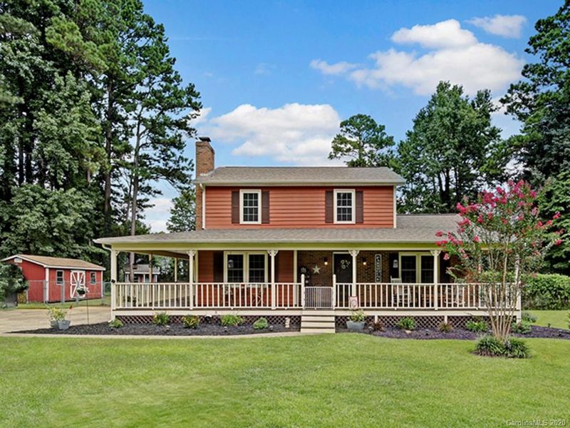 2326 Wintercrest Dr, Rock Hill, SC 29732