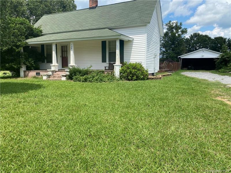 2391 Cane Mill Rd, Lancaster, SC 29720
