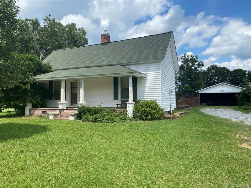 2391 Cane Mill Rd, Lancaster, SC 29720