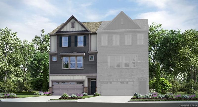 17012 Ardrey View Ct #24, Charlotte, NC 28277