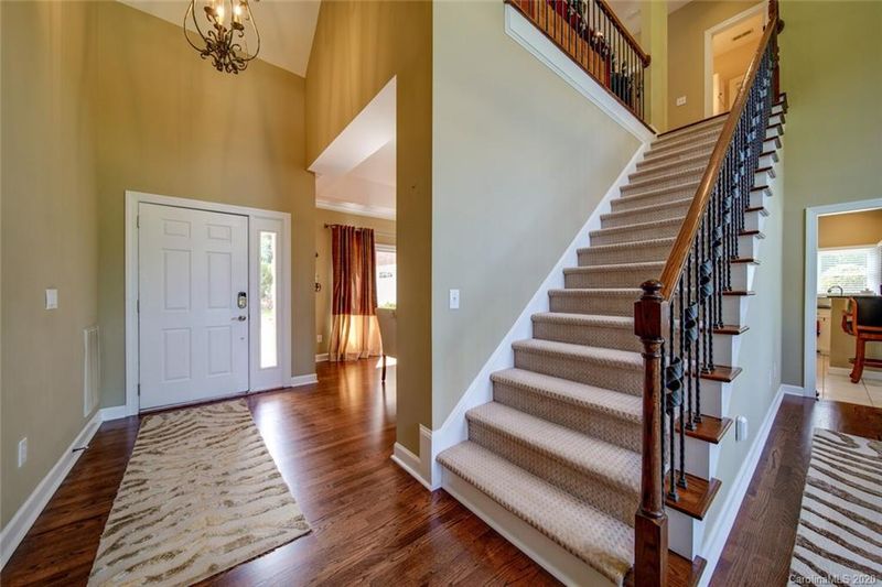 8205 Tranquil Harbor Ln, Denver, NC 28037