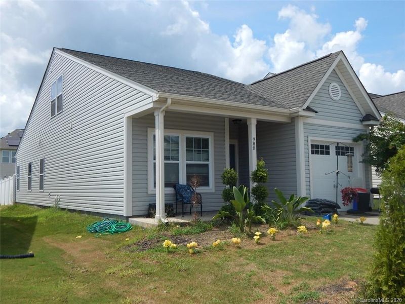 908 Roxburgh Ave, Rock Hill, SC 29732