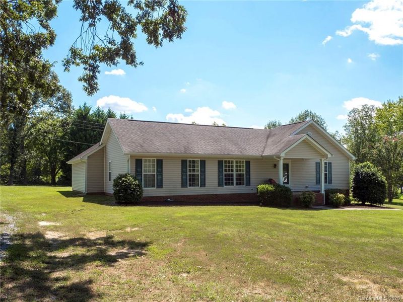 1306 Trull Pl, Monroe, NC 28110