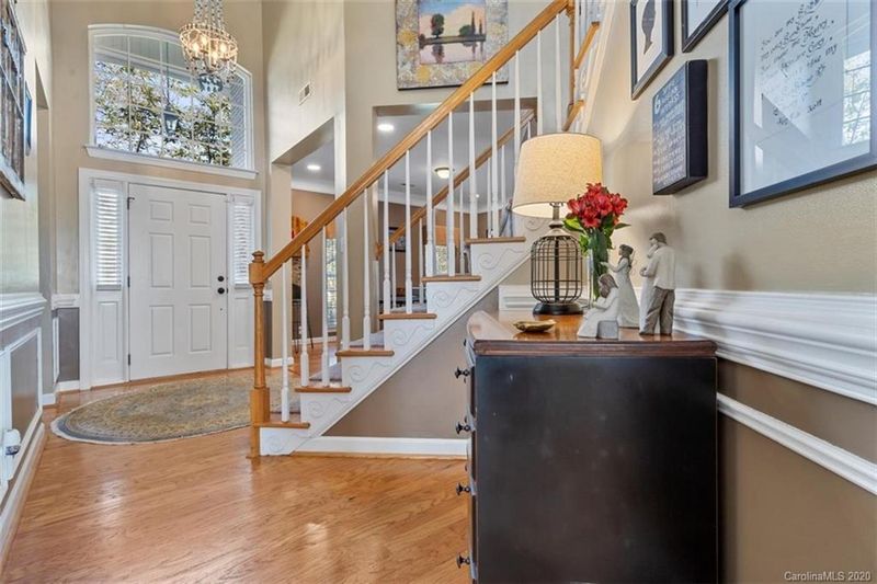 1211 Applegate Pw, Waxhaw, NC 28173