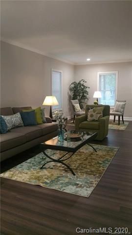 608 Campus St, Charlotte, NC 28216