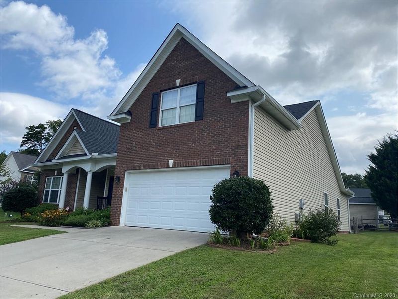 1345 Red Birch Pl, Kannapolis, NC 28081