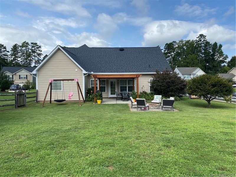 1345 Red Birch Pl, Kannapolis, NC 28081