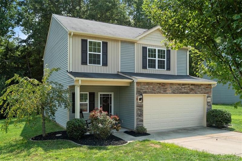 7707 Mccarron Way, Charlotte, NC 28215