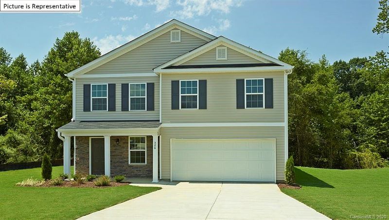 7304 Finnigan Rd, Charlotte, NC 28215