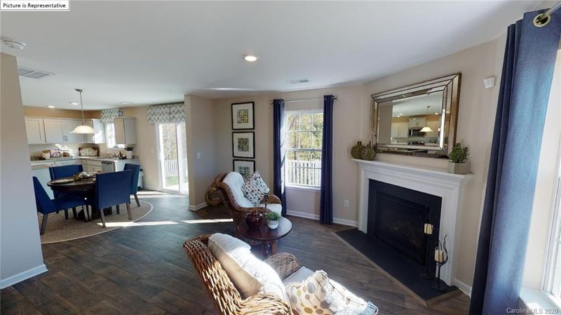 7304 Finnigan Rd, Charlotte, NC 28215