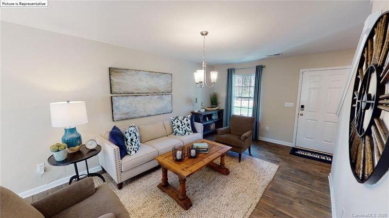 7304 Finnigan Rd, Charlotte, NC 28215