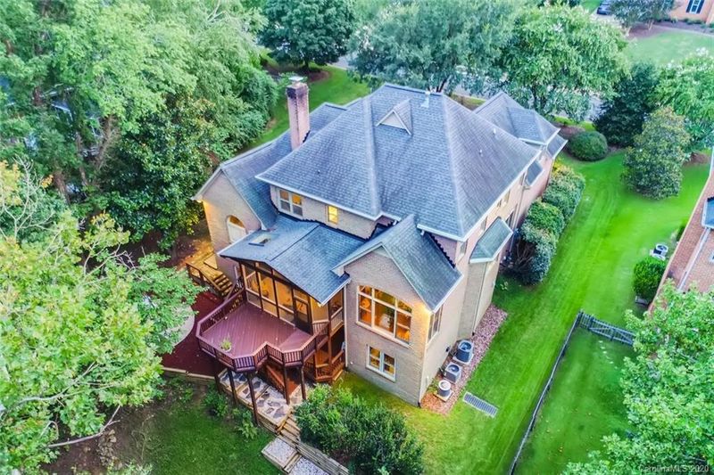 6000 Alexa Rd, Charlotte, NC 28277