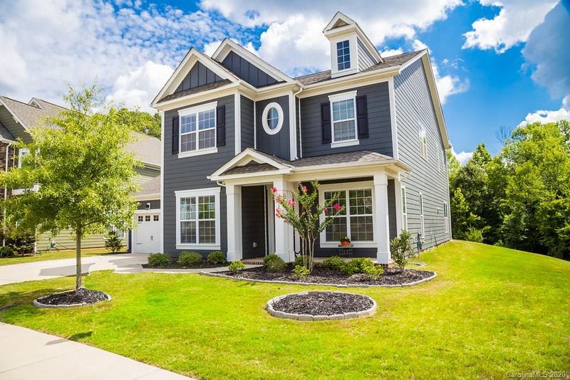 10576 Skipping Rock Ln, Concord, NC 28027