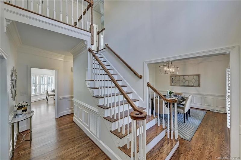 3208 Trefoil Dr, Charlotte, NC 28226