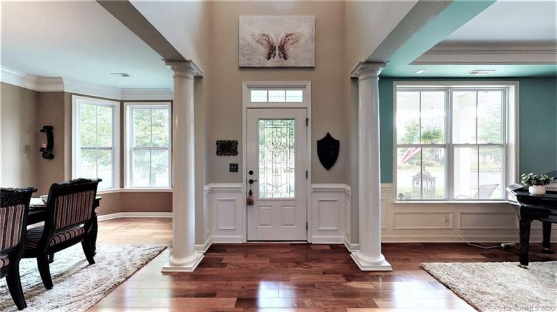 4108 Chasebrook Ln, Waxhaw, NC 28173