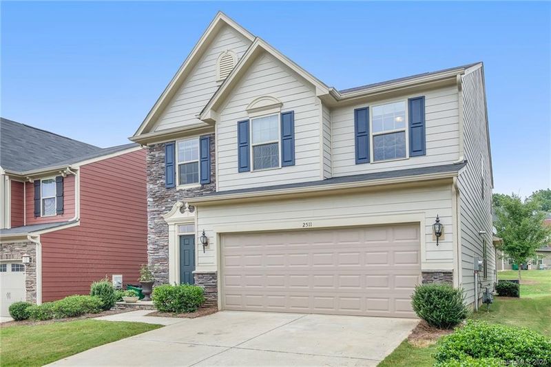 2511 Alyssa Ln, Charlotte, NC 28208