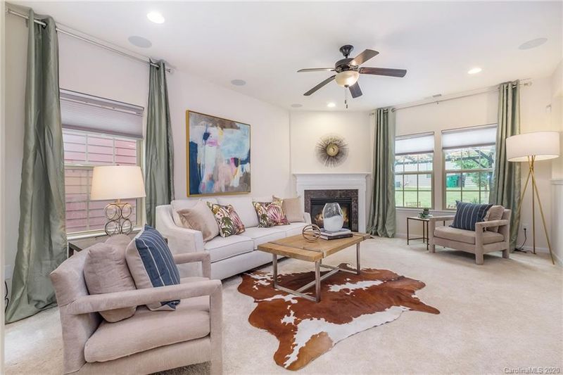 2511 Alyssa Ln, Charlotte, NC 28208