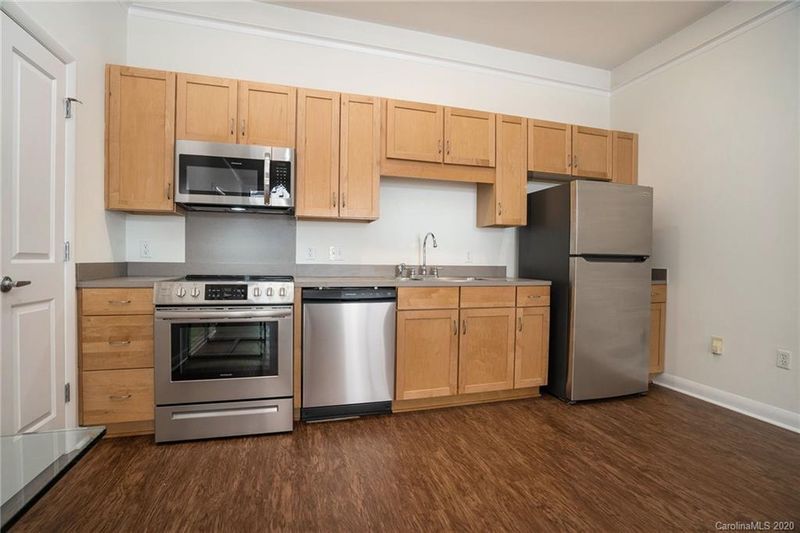 406 New Bern Station Ct, Charlotte, NC 28209