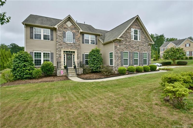 3893 Hounslow Ln, Harrisburg, NC 28075