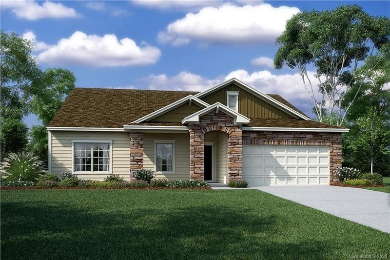 945 Mayapple Way, Belmont, NC 28012