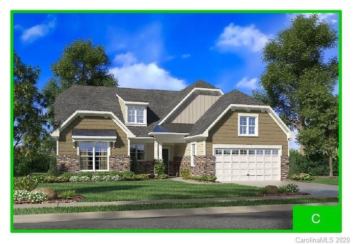 16406 Fallview Dr #PB 25, Charlotte, NC 28278