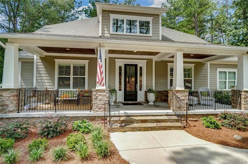 6201 Chimney Bluff Rd, Lancaster, SC 29720