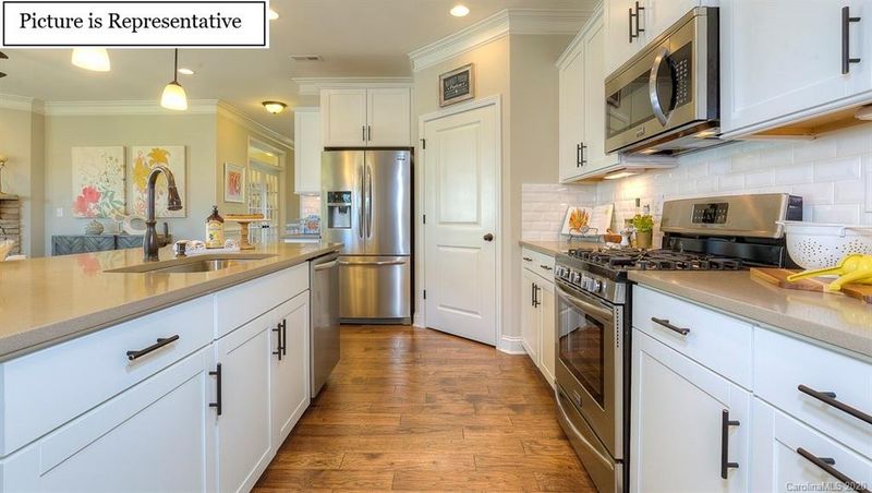 4007 Gozzi Dr, Iron Station, NC 28080