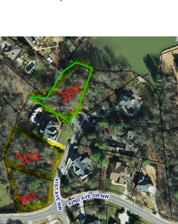 166 42nd Avenue Dr NW, Hickory, NC 28601