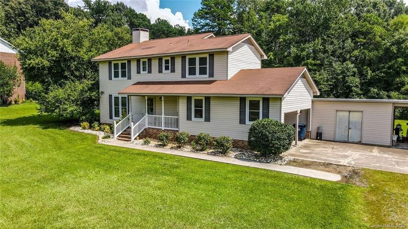 217 Todd Cir #60, Wingate, NC 28174