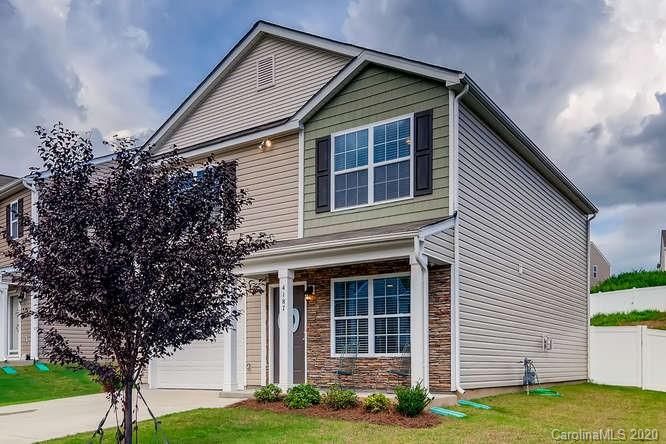 4187 Long Arrow Dr #399, Concord, NC 28025