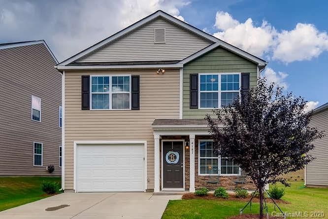 4187 Long Arrow Dr #399, Concord, NC 28025