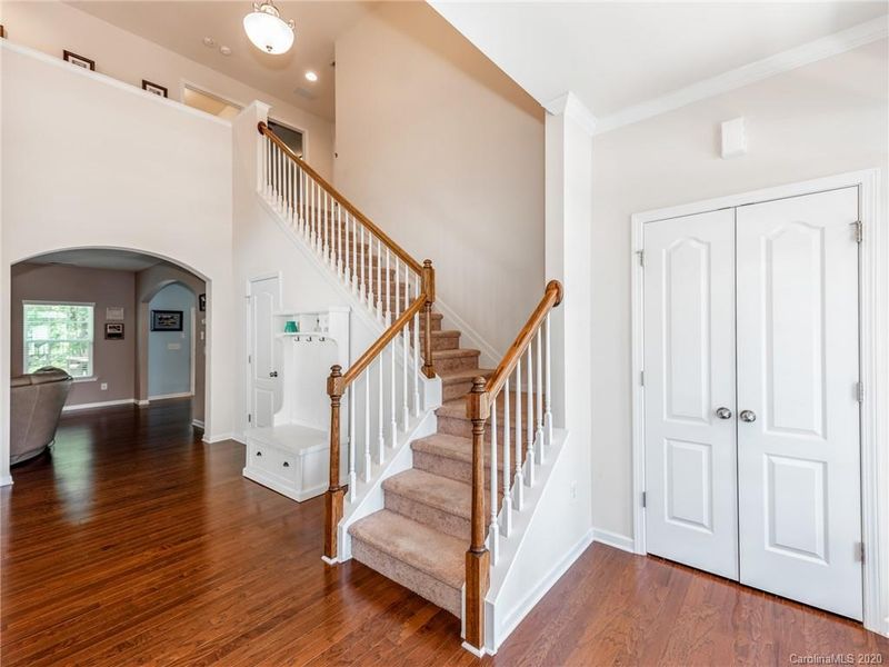 3821 Franklin Meadows Dr, Matthews, NC 28105